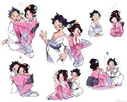 My heart can not take this TvT