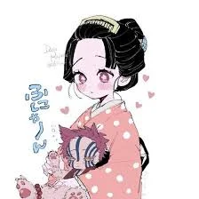 Koyuki's little cat TvT