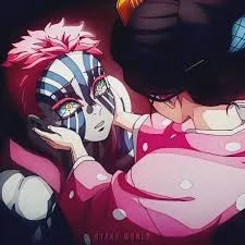 "Welcome home, my love" -Koyuki 