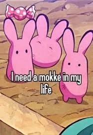 (⁠╥⁠﹏⁠╥⁠) ·They are so cute 