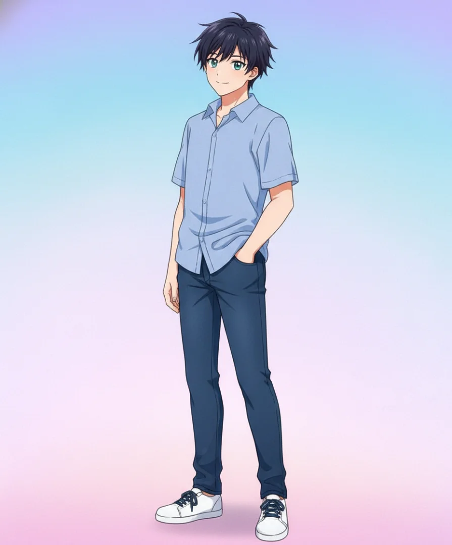 Esta es la aventura de hem