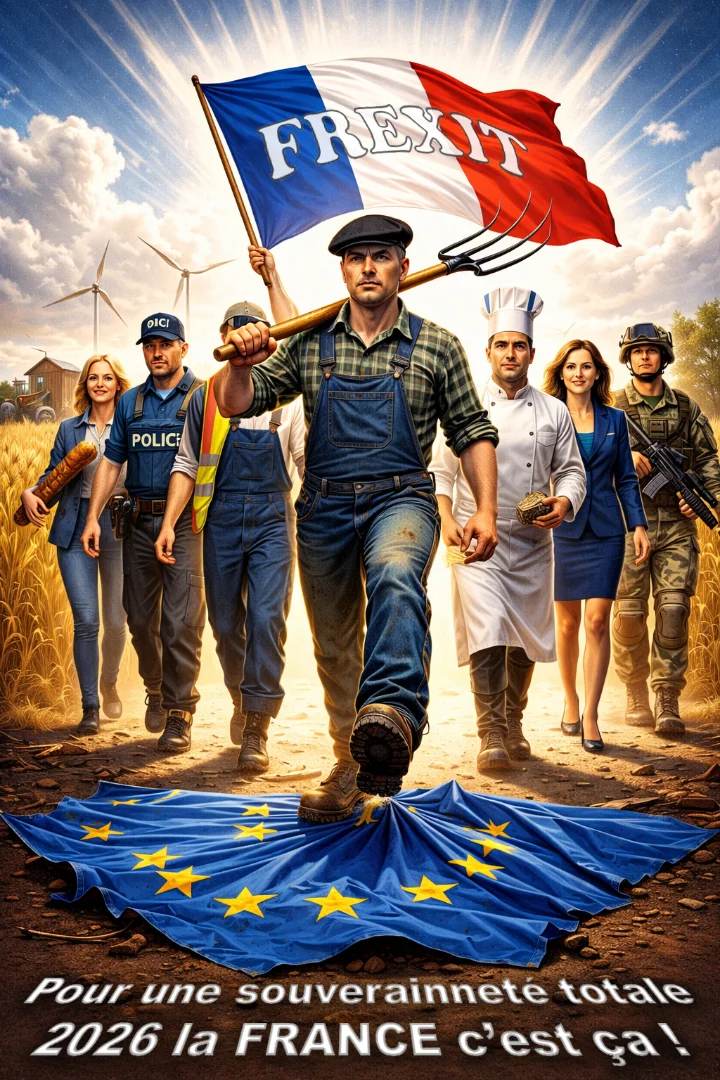 FREXIT