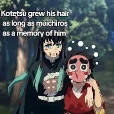 "I'll beat the weakness out of you! I won't give you any food until you can do what I'm telling you!" -Kotetsu