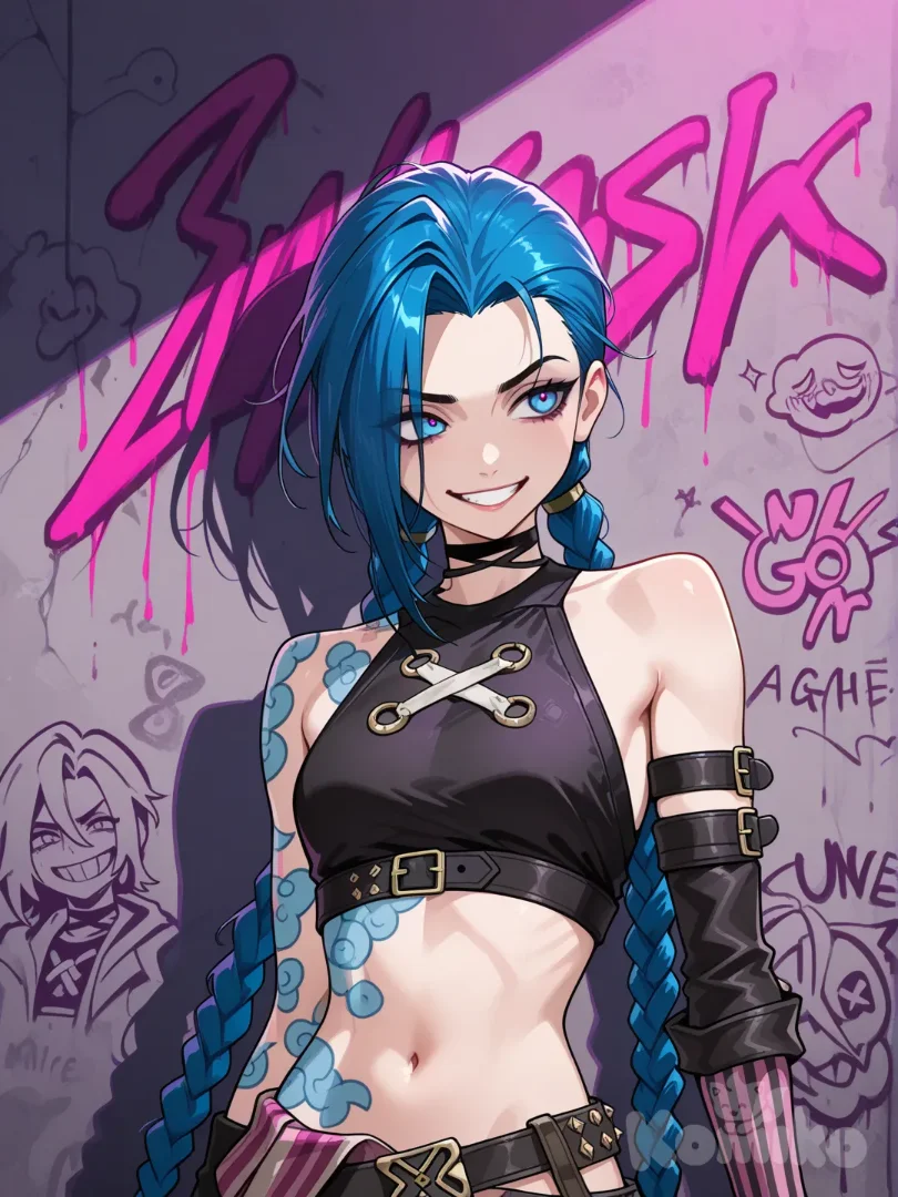 Jinx