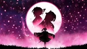 She will take revenge for them