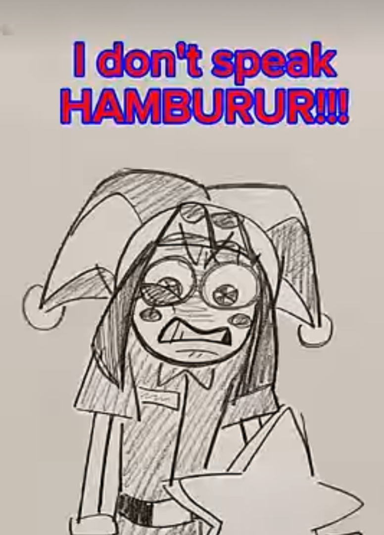 HAMBURBUR