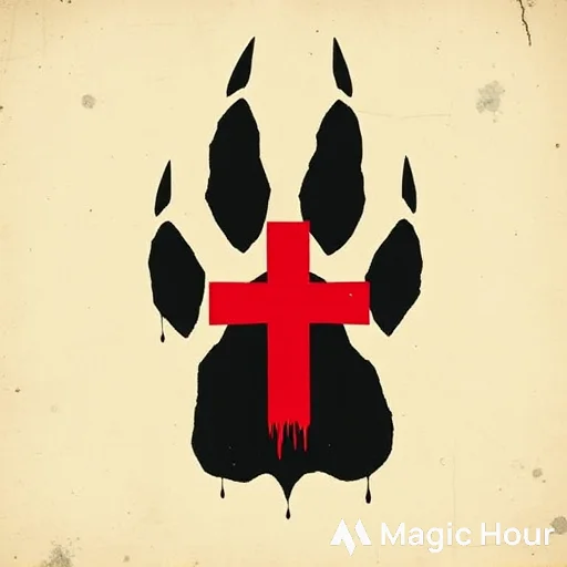 Band Symbol: CrossDog