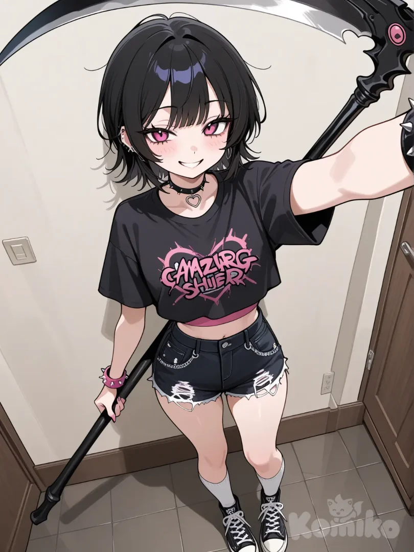 Akita's Sister Marry Stanbaugh