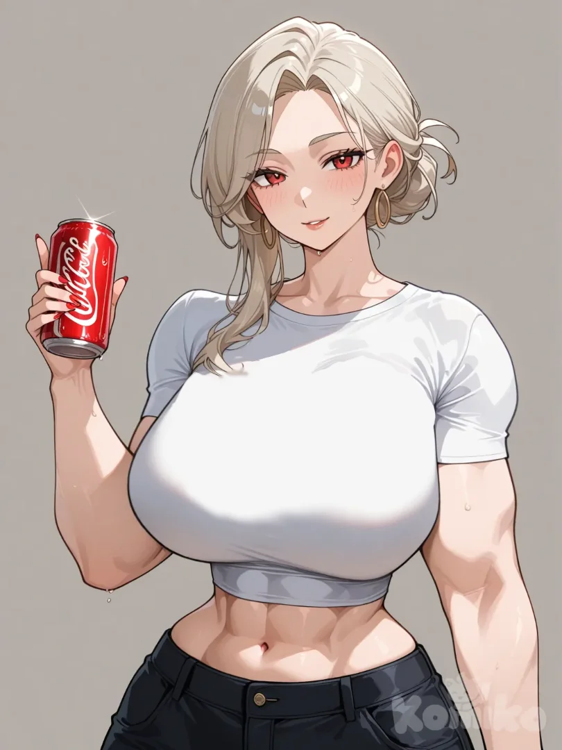 Coca cola part 2