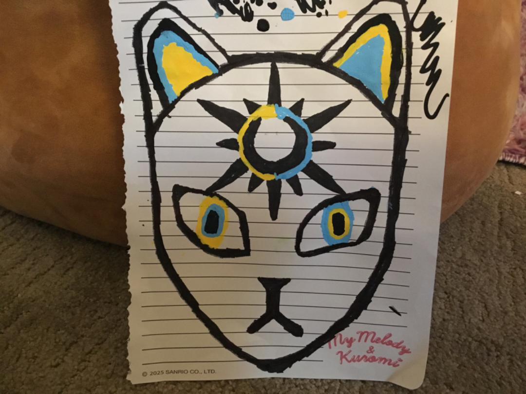 Guys I think my drawing skills have worsened