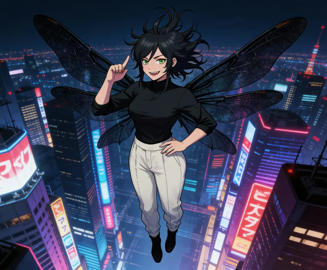 Welcome to my jjk universe Yorozu 🤙🏾💯📒