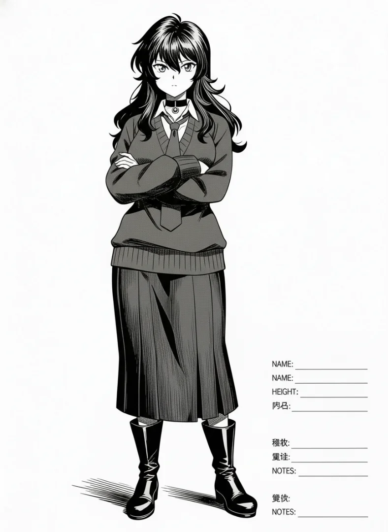 Check out my character: https://komiko.app/character/isaiah-QykO