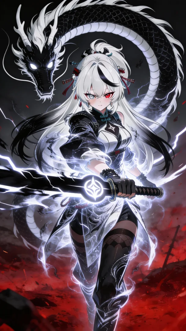 Kyguxia takes sides in the war