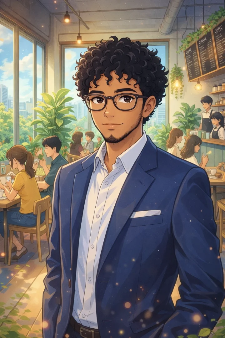 La vida que no se muestra”