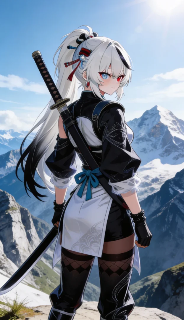 Kyguxia, searching for survivors ⛩️