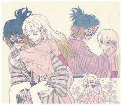 they are just babies TvT