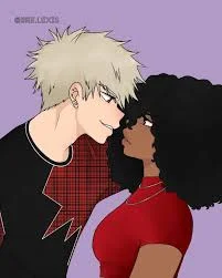 Bakugo keeps doing this T///v///T