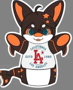 DO NOT COPY/REPOST character belongs to Dir from BASTTIE