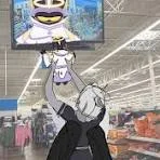 me holding my friends up (@sponge lover and @Misty_Mui