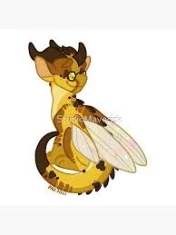 For the WOF fans! Its Cricket!