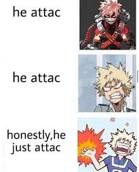 He Attac
