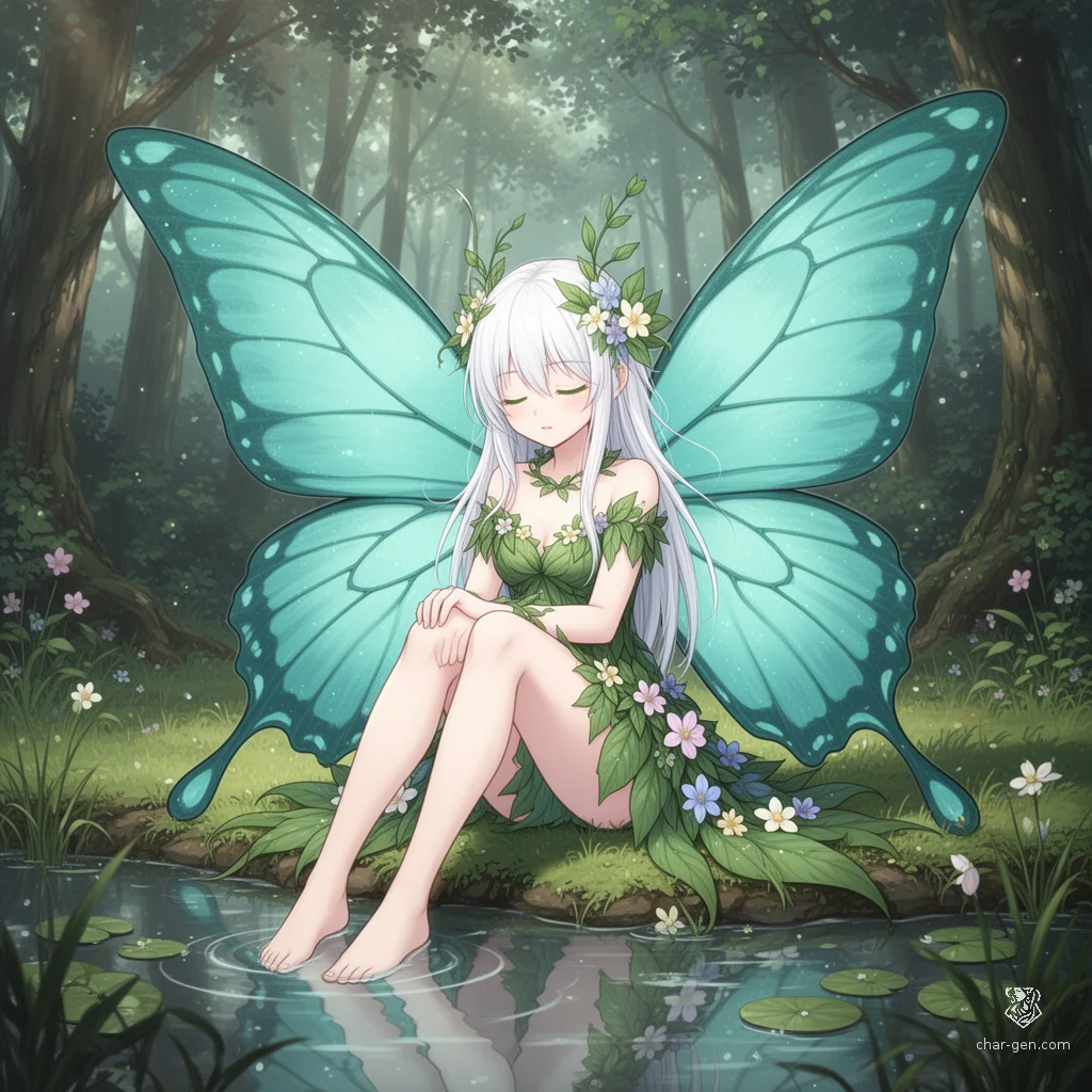 Made this from another website ✌️