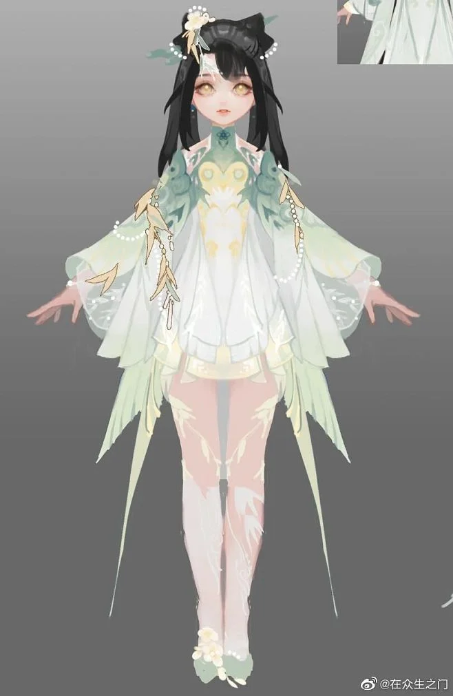 Just randomly found on Pinterest