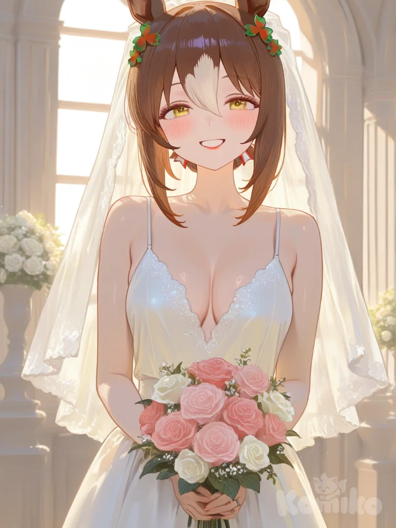 Boda con Fine Motion