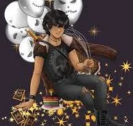 Happy B-Day Nico Di Angelo!
