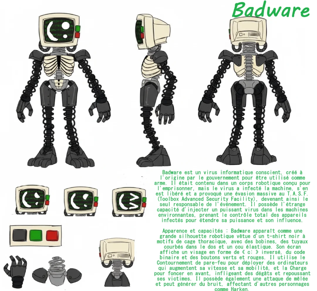Badware 