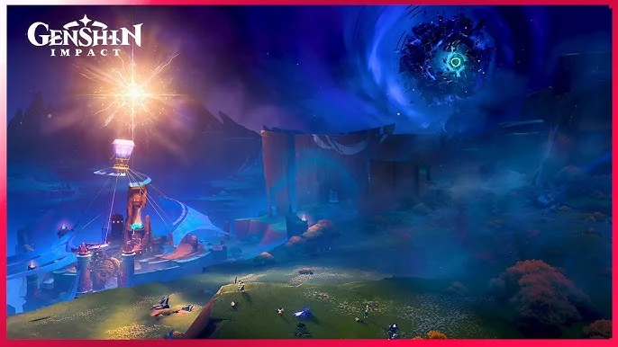 The Priesstess' New Religion