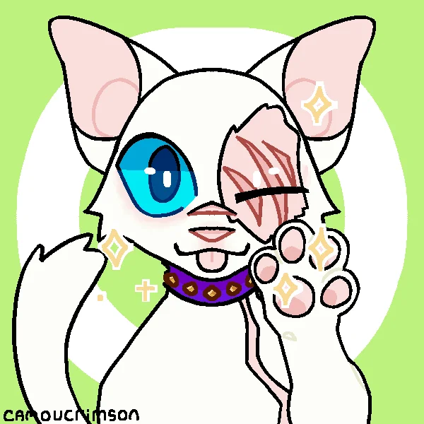 Kitten game x picrew kitty maker!