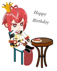 Happy birthday Liv! Comment ur favorite character in Twisted Wonderalnd!