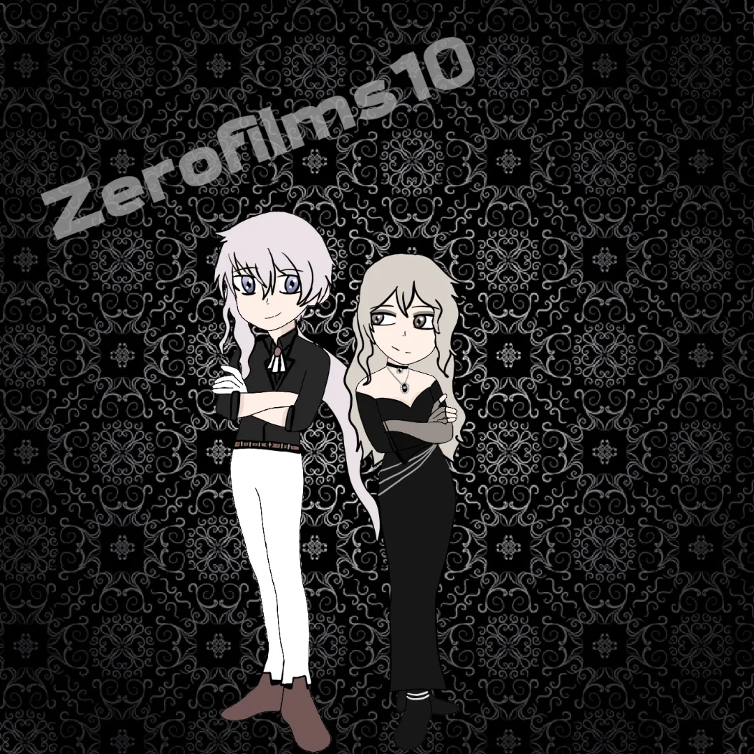 Me and my oc ( Zerofilms10)