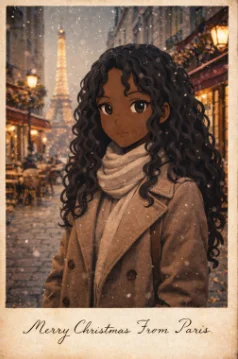 Another day in Paris