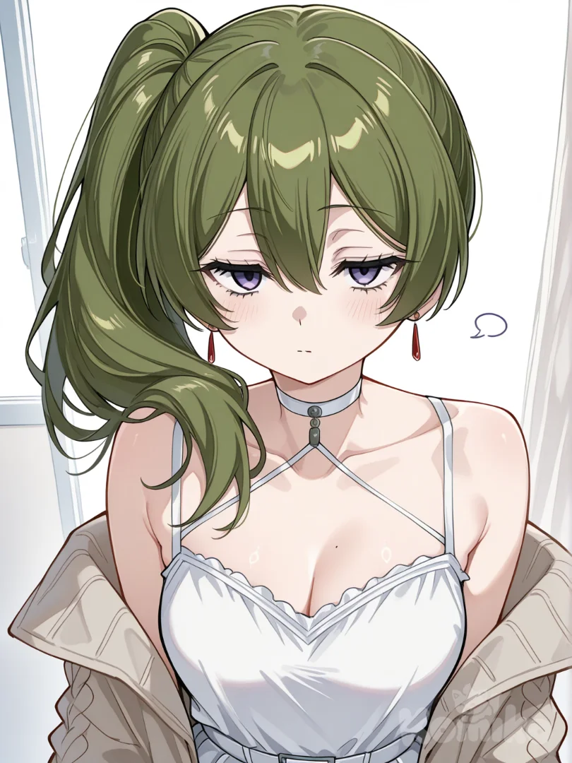 Wanna go have a date...?