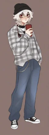 Mallory's younger brother! Name suggestions?