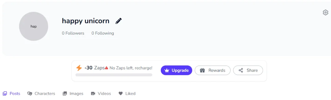 Bro how am I logically in Zap dept?