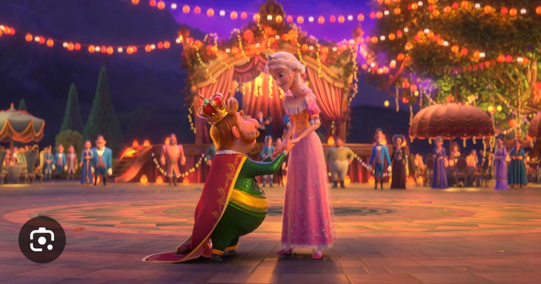 Join the conversation 