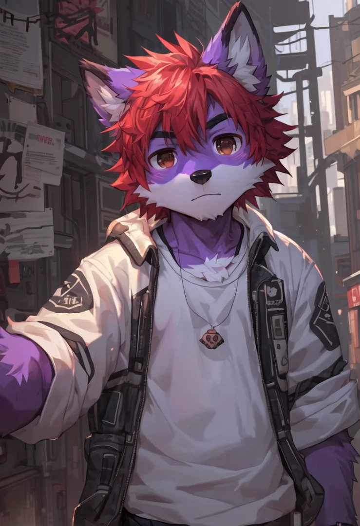 Another difficult day is behind