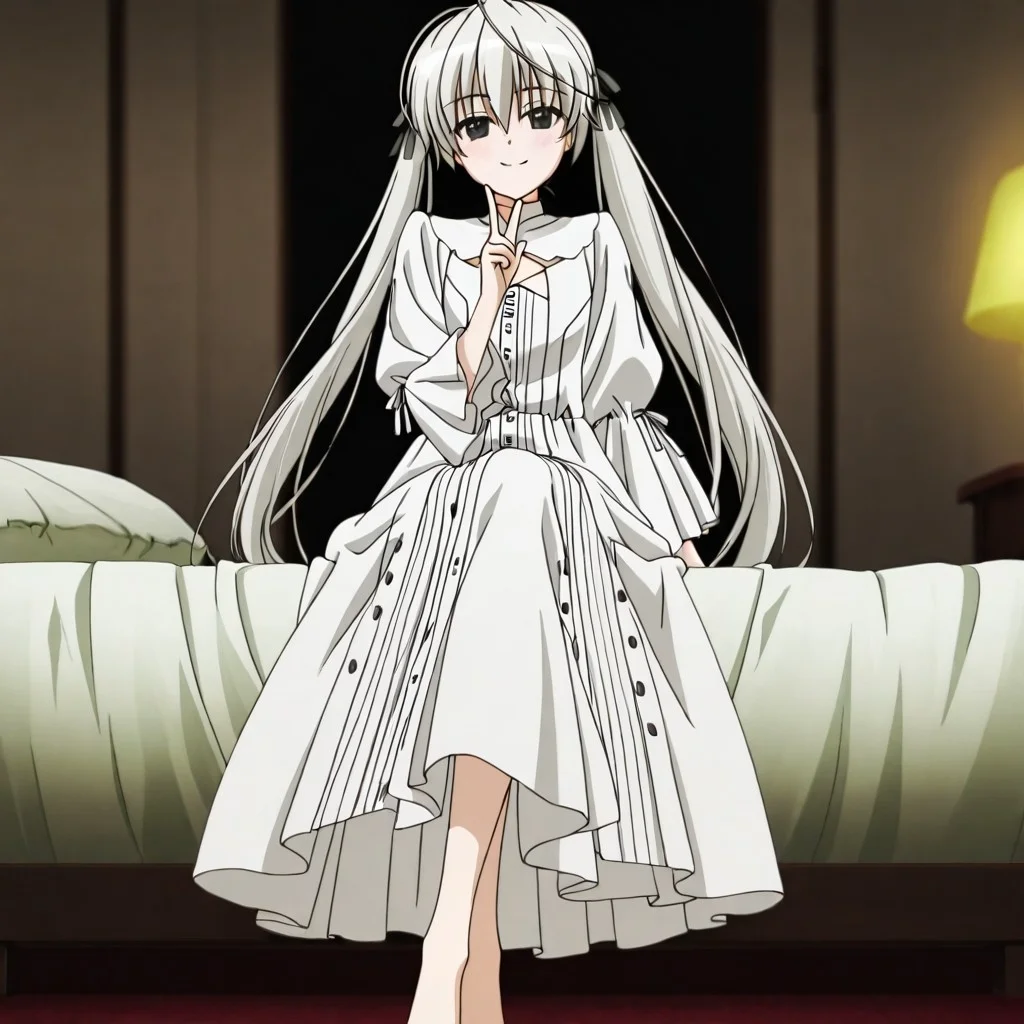 Concept pj : Kasugano Sora