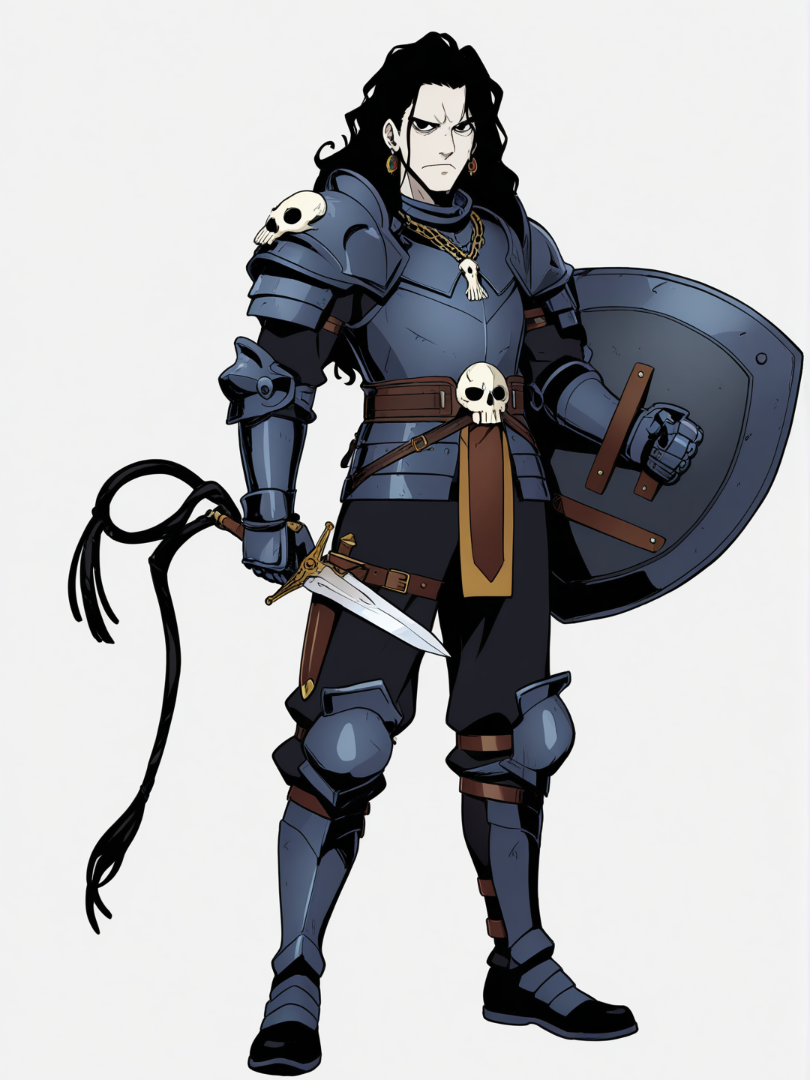 I need some feedback lmao