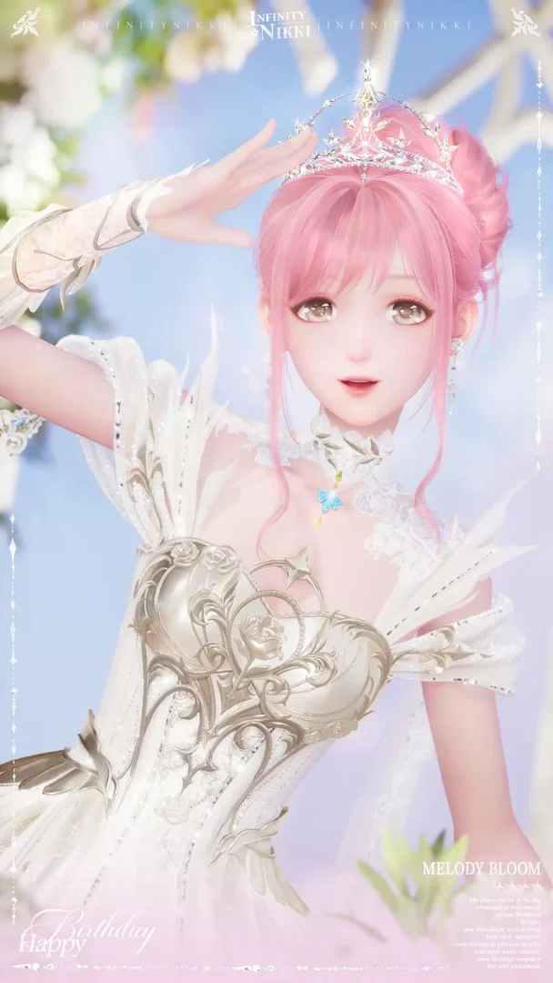 Nikki (⁠≧⁠▽⁠≦⁠)