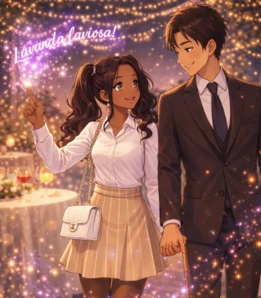 Lavanda laviosa date