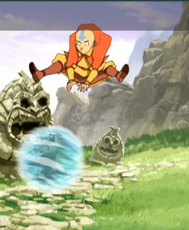 My favorite pause moment 