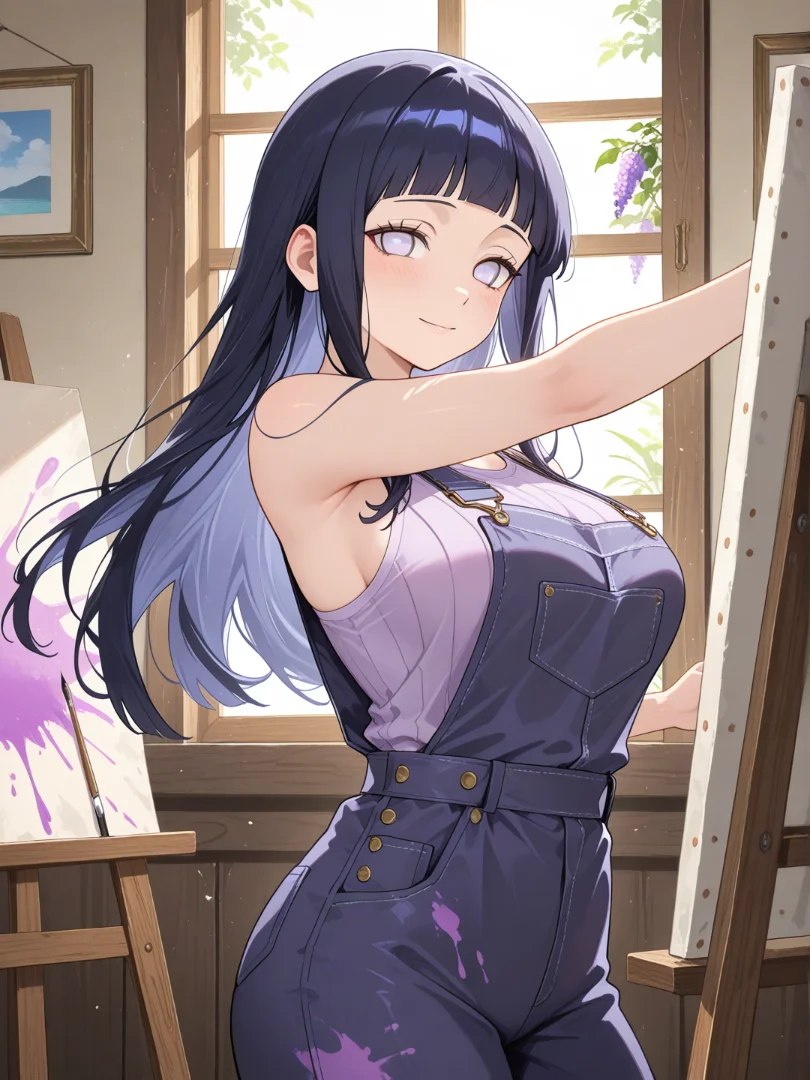 Hinata