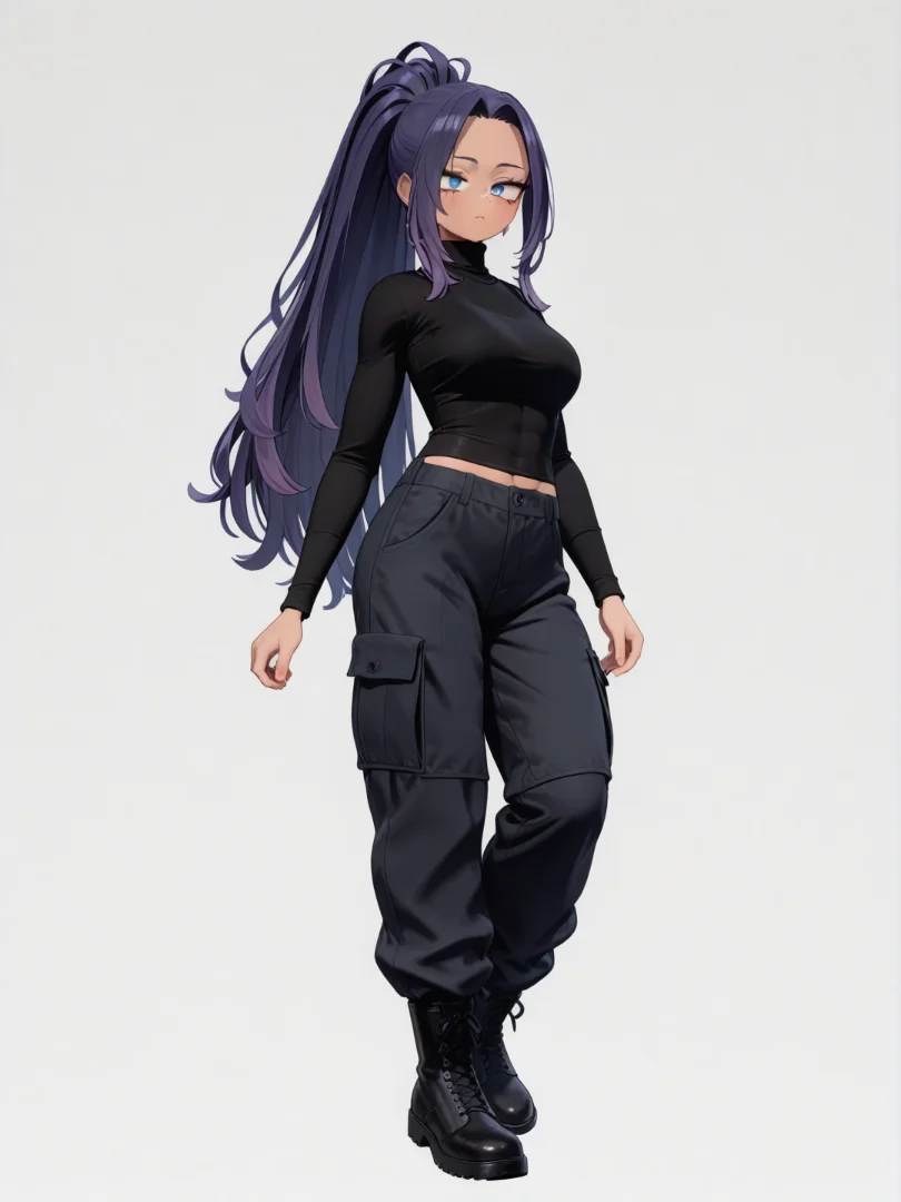 Calypso casual out fit