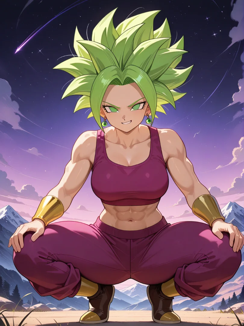 Kefla