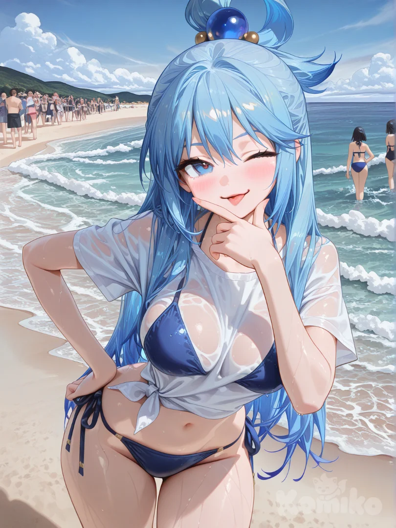 Aqua