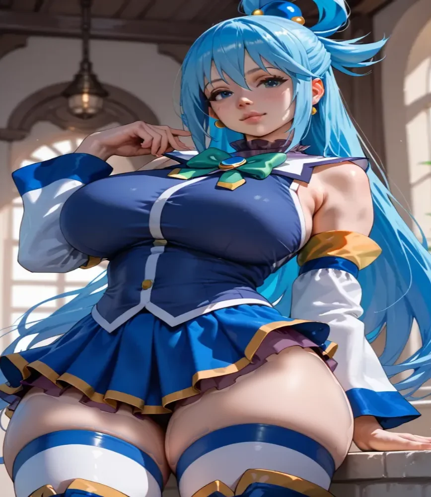 Aqua